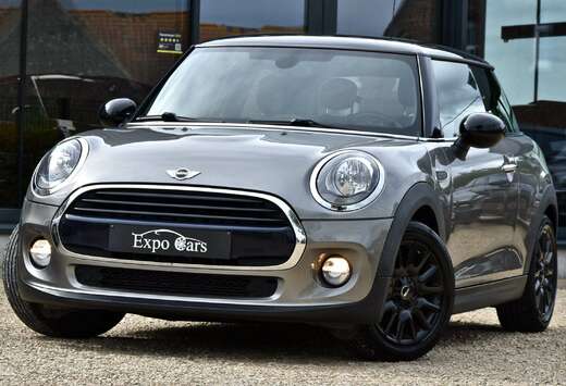 MINI 1.5*GPS*CAMERA*CRUISE*KEYLESS*PDC*CARPASS*1*HAND ...