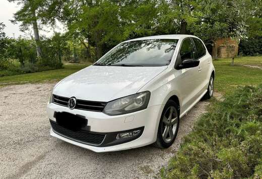 Volkswagen 1.6 CR TDi Highline DPF DSG