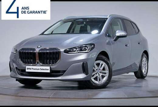 BMW i Active Tourer