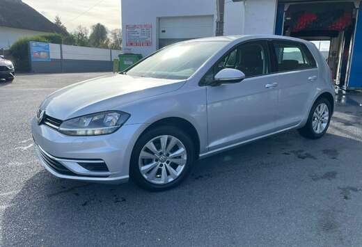 Volkswagen 1.0 TSI BMT Comfortline - NAVI, AIRCO, GAR ...