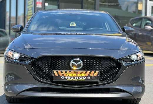 Mazda Hatchback 2.0i e-Skyactiv-*10412kmCAR-pass*