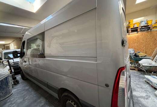 Renault 2.3 dCi 35 L2H2 Energy Tw.Turbo Confort