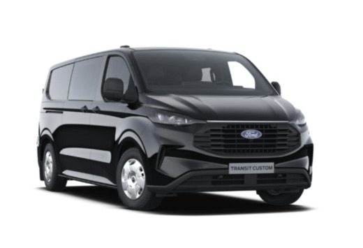 Ford DC 320L TD Trend (Multi Use)