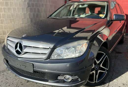 Mercedes-Benz CDI BlueEFFICIENCY + CLIM + NAVI + JANT ...