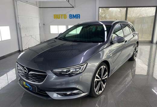 Opel Sports Tourer 2.0 Turbo 4x4 Innovation