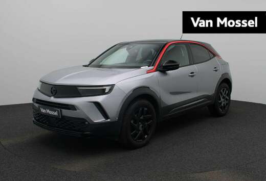 Opel 1.2T GS automaat