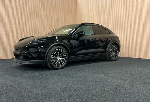 Porsche Macan 4 Pano Pasm 21\