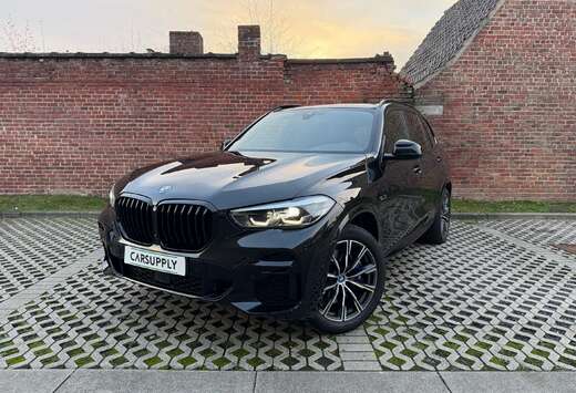 BMW xDrive45e - M-sport - Pano dak - Trekhaak- 360 Ca ...
