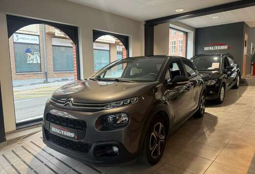 Citroen C3 Pure Tech 110 S