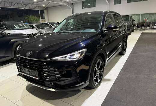 MG ZS ICE 1.5 Comfort