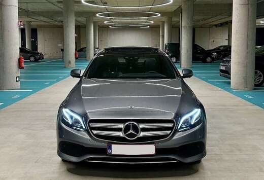 Mercedes-Benz Pack Luxury