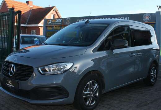 Mercedes-Benz Citan 112 Tourer EDITION lang