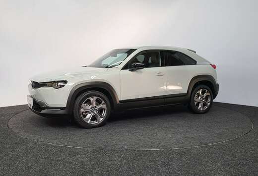 Mazda 35.5 kWh First Edition  Led  HUD  ACC  TopDeal