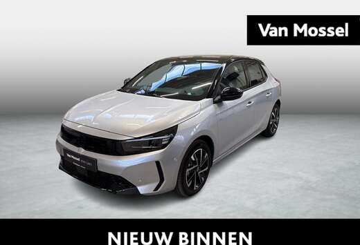 Opel 1.2 Turbo 74kW S/S GS