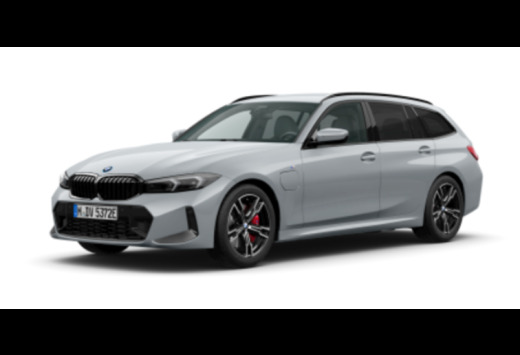 BMW Touring  Msport Pro  Dass  Comfort  TH HIFI