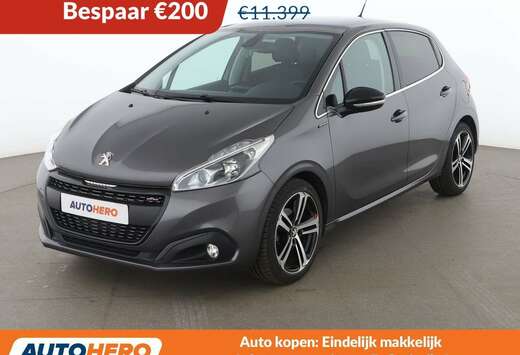 Peugeot 1.2 PureTech Allure