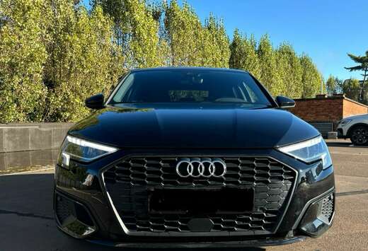 Audi Sportback 40 TFSI e