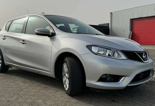 Nissan Pulsar 1.2 DIG-T Visia