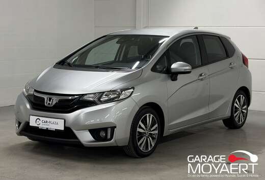 Honda 1.3 i-VTEC ELEGANCE AT