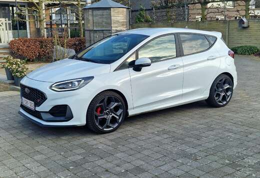 Ford ST 1.5 EcoBoost Ultimate