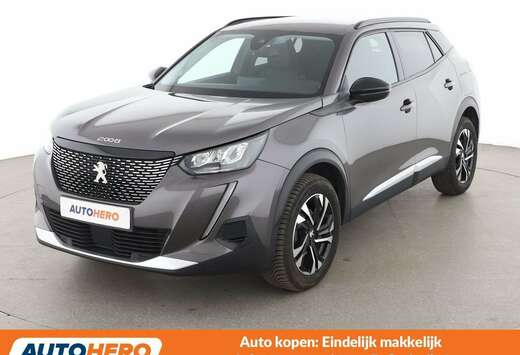 Peugeot 1.2 PureTech Allure Pack