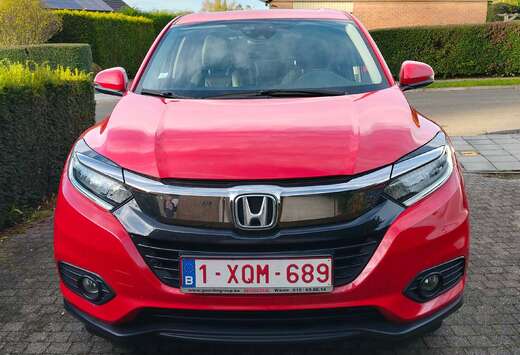 Honda HR-V 1.5i-VTEC Elegance CVT