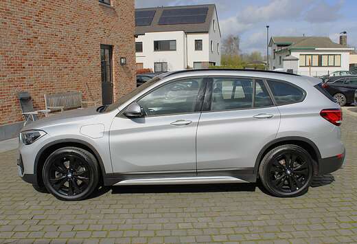 BMW X1 PHEV 1.5iA xDrive25e OPF