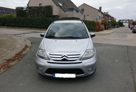 Citroen 1.4i Exclusive