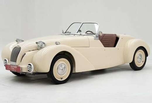 Citroen Burton \'87 CH05682