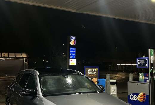 Mercedes-Benz d PACK AMG