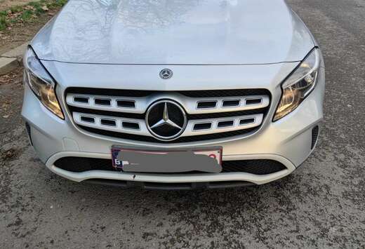 Mercedes-Benz d 7-G DCT 4-Matic Business Edition