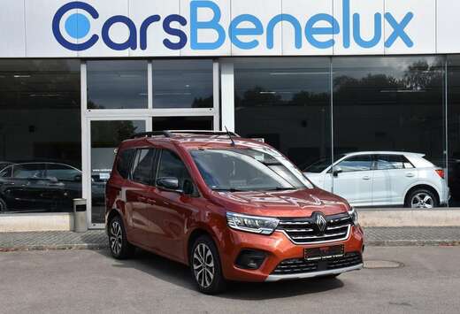 Renault 1.3 TCE Techno EDC SG CHFF GPS CAM PARK SIDE  ...