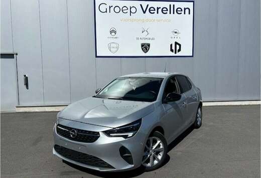 Opel Turbo Start/Stop Elegance AUT