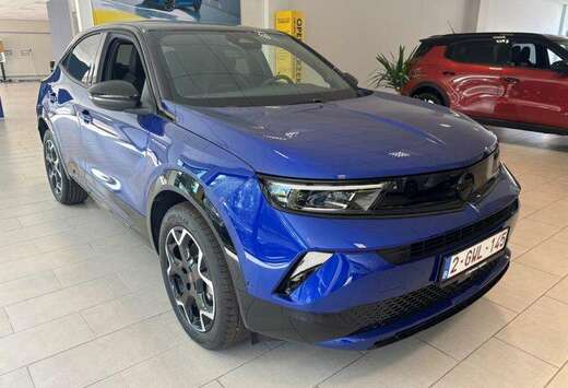 Opel GS 1.2 TURBO HYBRID EDCT 136PK* COMFORT PACK* TE ...