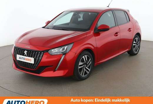 Peugeot 1.2 PureTech Allure
