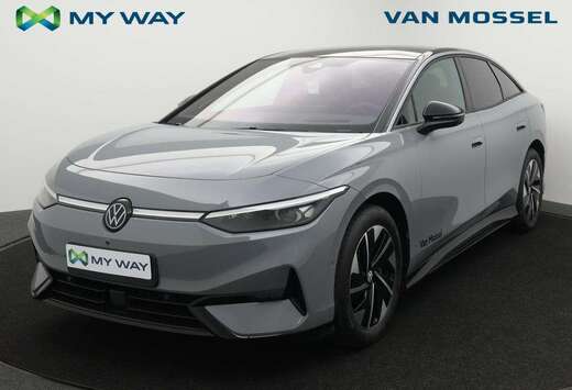 Volkswagen Pro Business Premium 77 kWh 210 kW (286 pk ...