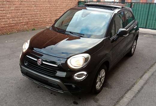 Fiat 1.0 FireFly T3 Urban