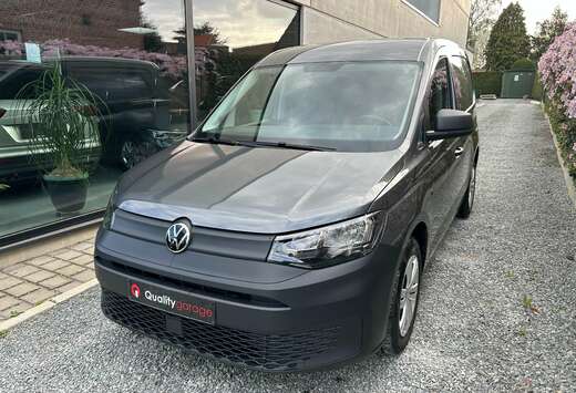 Volkswagen 1.5 TSI DSG