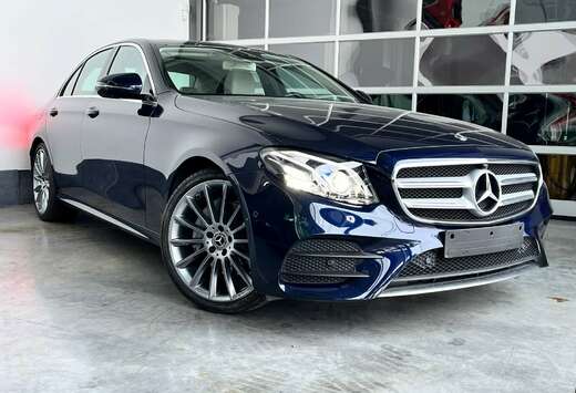 Mercedes-Benz AMG LINE / 360 CAM / BELGISCHE AUTO / A ...