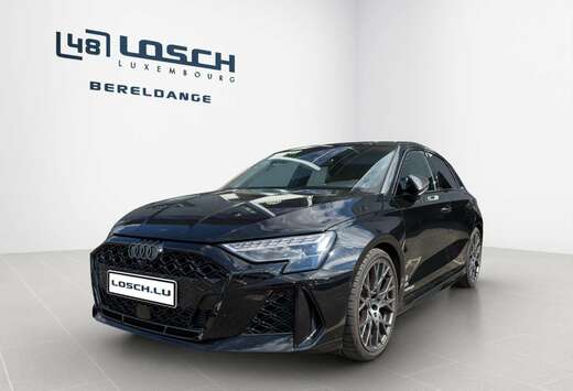 Audi Sportback