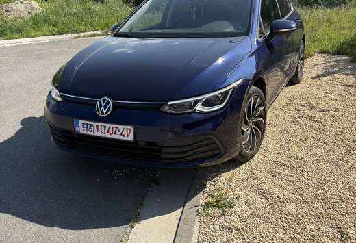 Volkswagen 1.5 TSI Life OPF