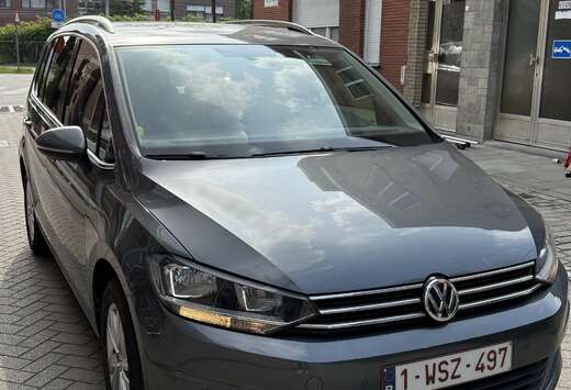 Volkswagen 2.0TDI CR BMT Advance 110kW RAC