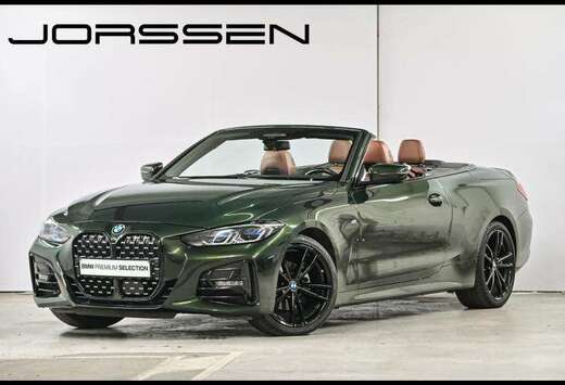 BMW Cabrio