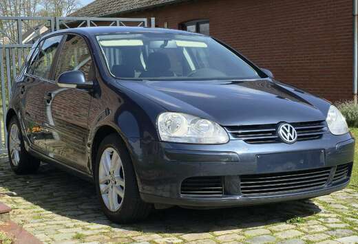 Volkswagen 1.4i 16v United