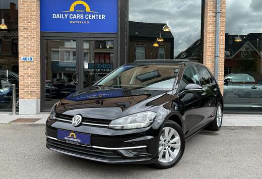 Volkswagen 1.0 TSI Comfortline Pano I CarPlay I ACC I ...