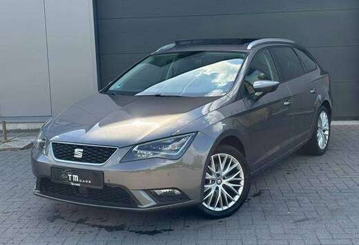 SEAT Pano dak/ navigatie/ LED