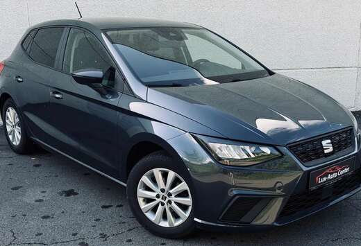 SEAT Ibiza 1.0 TSI Style Automatique//Garantie 12 Moi ...