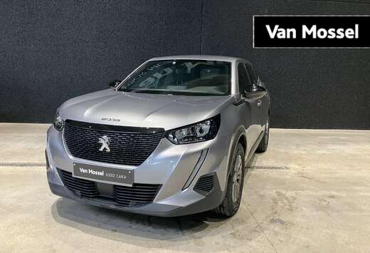 Peugeot 1.2 Puretech 96kW S&S EAT8 Active Pack NAVI   ...