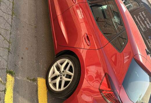 SEAT 1.0 TSI FR (EU6.2)