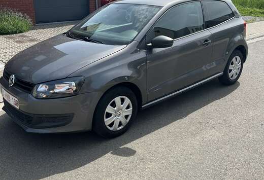 Volkswagen 1.2i Trendline